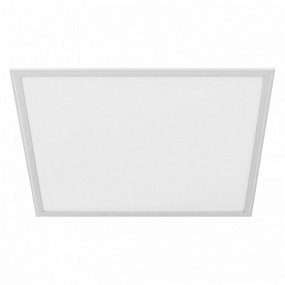 FL-LED PANEL-C40Std White 6400K 595x595x10мм светодиодный светильник - панель